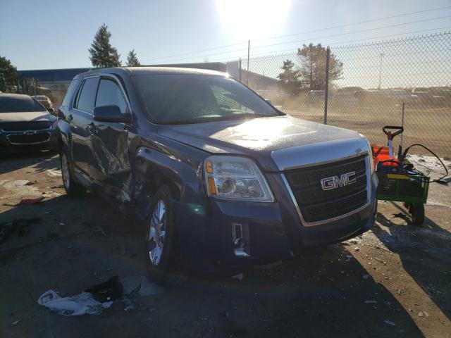 GMC TERRAIN SL 2011 2ctalmec7b6338225