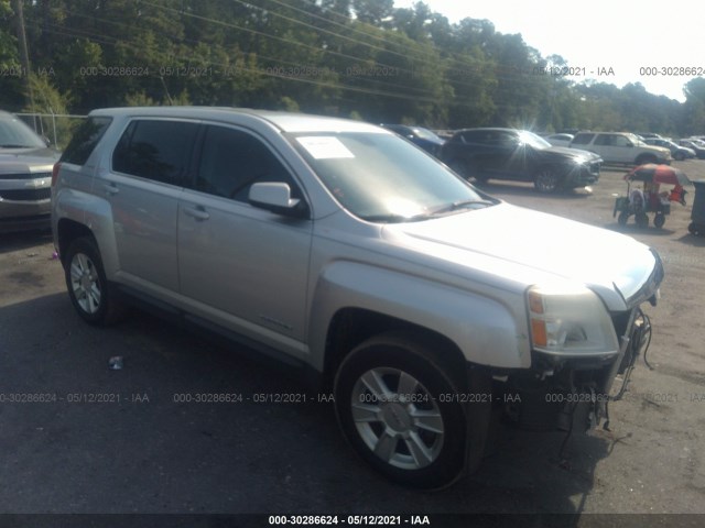 GMC TERRAIN 2011 2ctalmec7b6338547