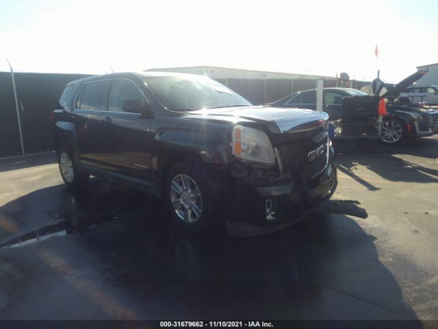 GMC TERRAIN 2011 2ctalmec7b6345157