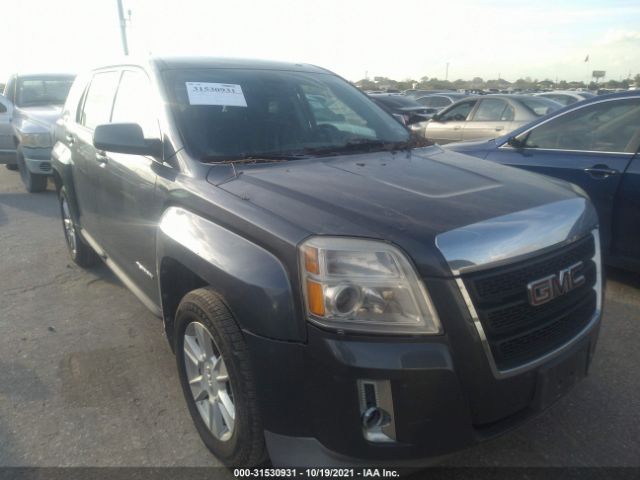 GMC TERRAIN 2011 2ctalmec7b6345899