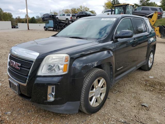 GMC TERRAIN SL 2011 2ctalmec7b6357938