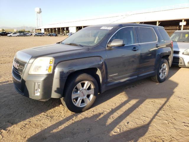 GMC TERRAIN SL 2011 2ctalmec7b6364226