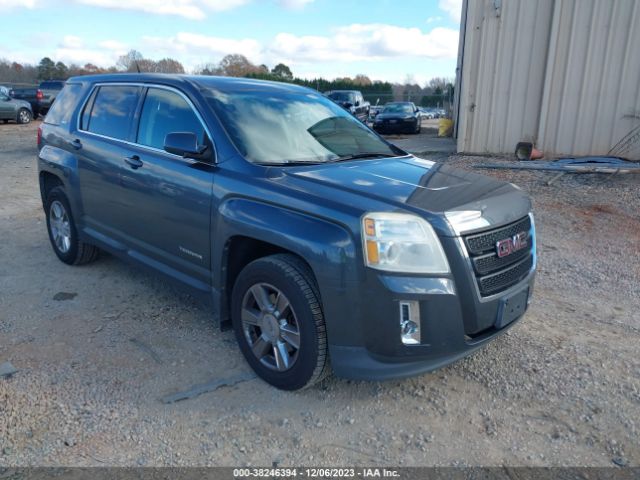 GMC TERRAIN 2011 2ctalmec7b6368437