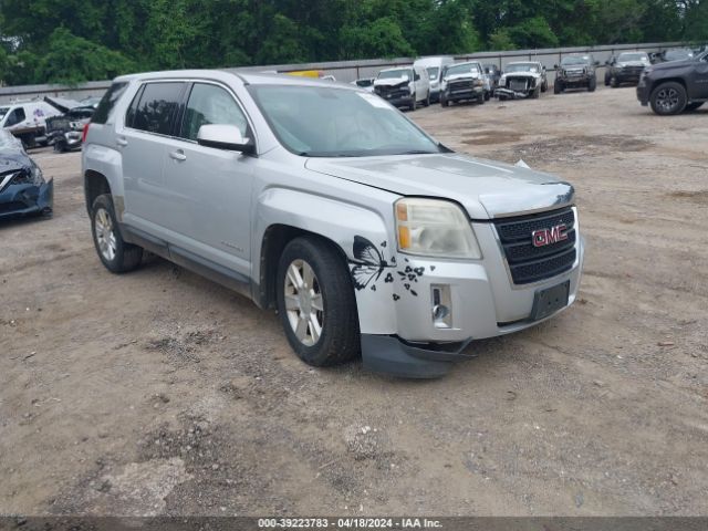 GMC TERRAIN 2011 2ctalmec7b6371757