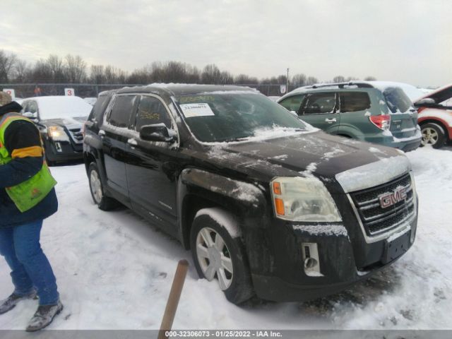 GMC TERRAIN 2011 2ctalmec7b6372228