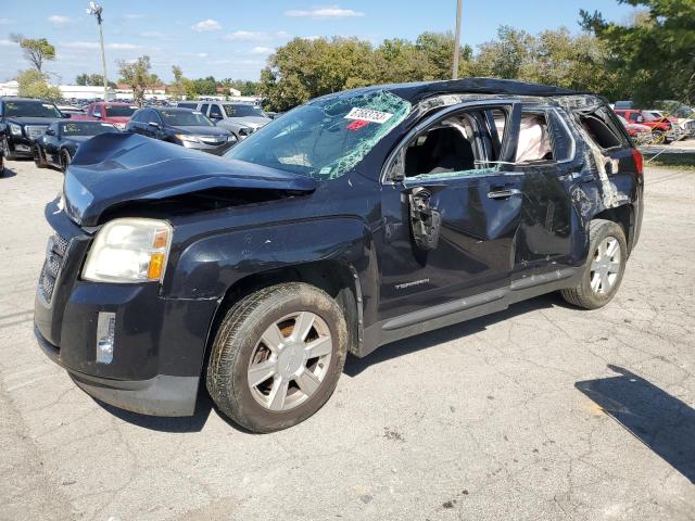 GMC TERRAIN 2011 2ctalmec7b6376490