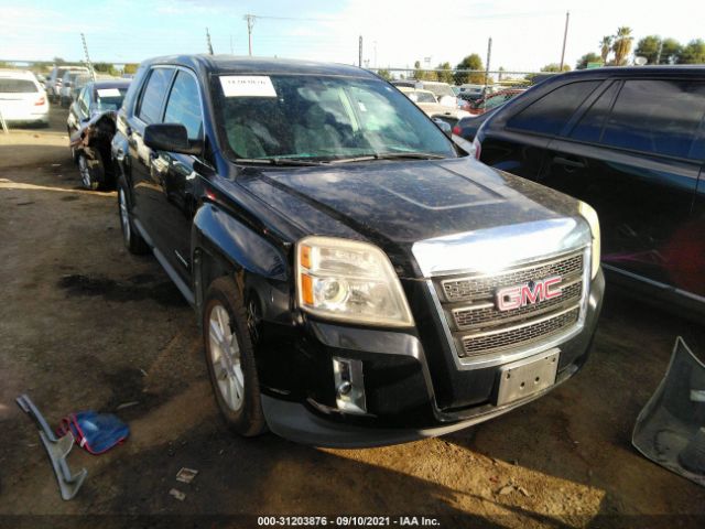 GMC TERRAIN 2011 2ctalmec7b6377378