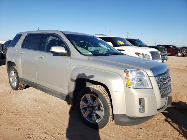 GMC TERRAIN SL 2011 2ctalmec7b6390485