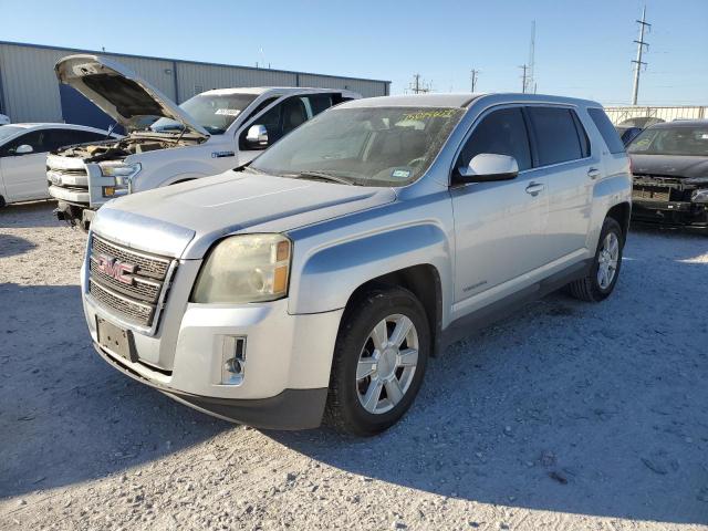 GMC TERRAIN 2011 2ctalmec7b6390972