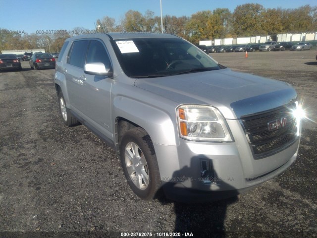 GMC TERRAIN 2011 2ctalmec7b6397677