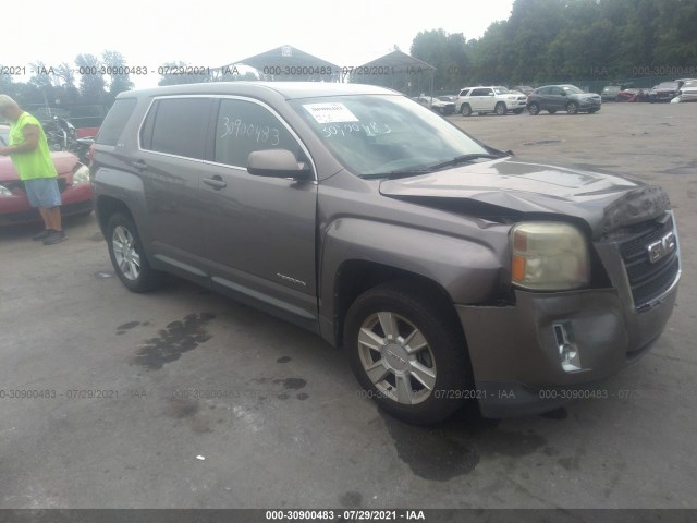 GMC TERRAIN 2011 2ctalmec7b6397694