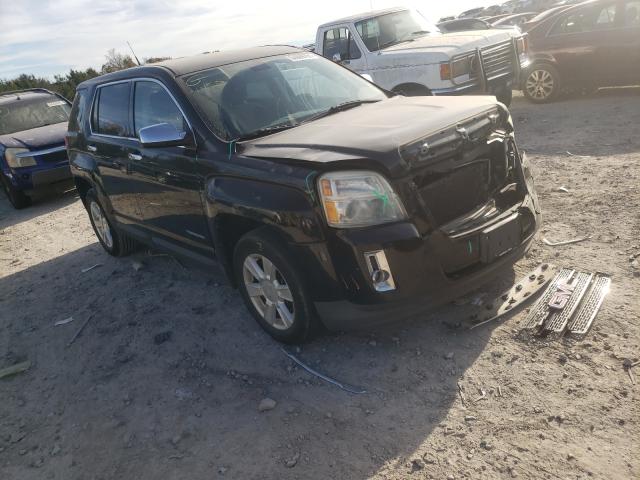 GMC TERRAIN SL 2011 2ctalmec7b6403493