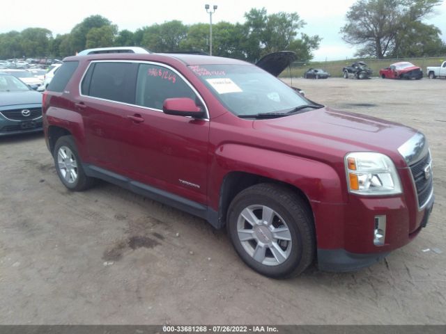 GMC TERRAIN 2011 2ctalmec7b6405633