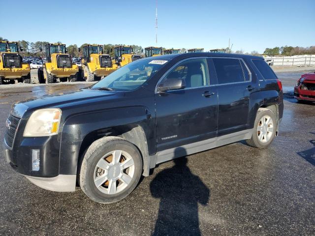 GMC TERRAIN SL 2011 2ctalmec7b6409486