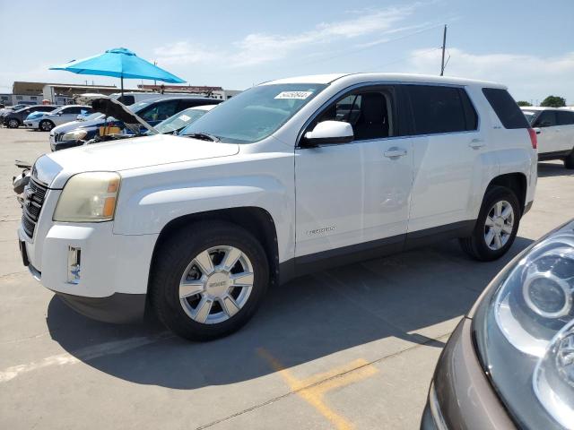 GMC TERRAIN 2011 2ctalmec7b6411867