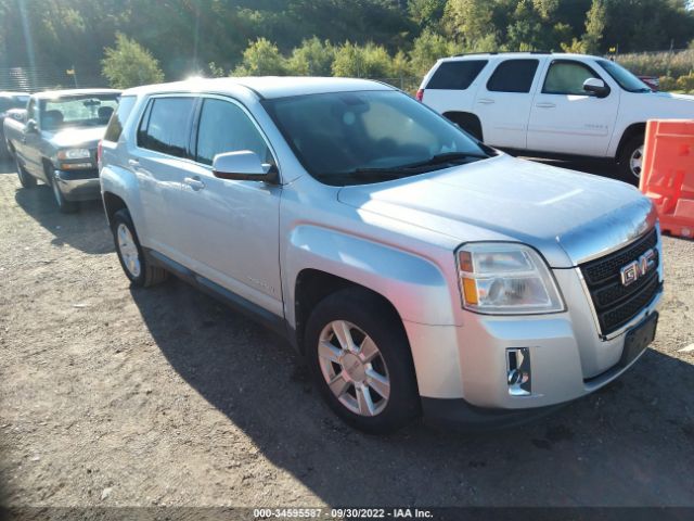 GMC TERRAIN 2011 2ctalmec7b6413764