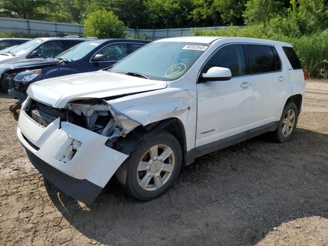 GMC TERRAIN SL 2011 2ctalmec7b6413988