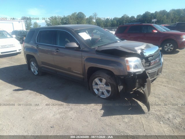 GMC TERRAIN 2011 2ctalmec7b6420665