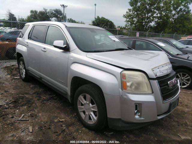 GMC TERRAIN 2011 2ctalmec7b6422450