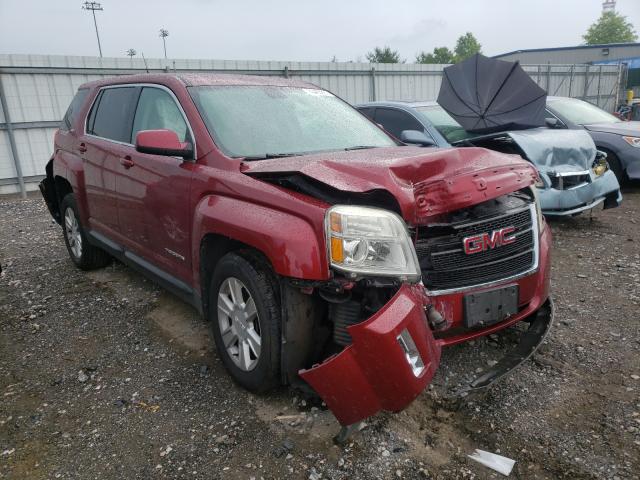 GMC TERRAIN SL 2011 2ctalmec7b6424568