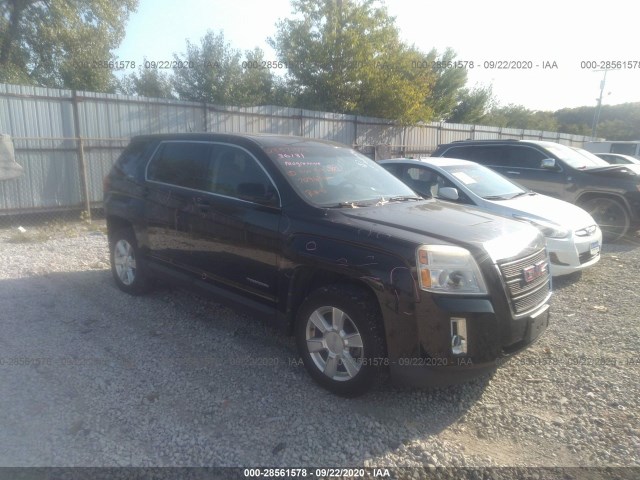 GMC TERRAIN 2011 2ctalmec7b6430371