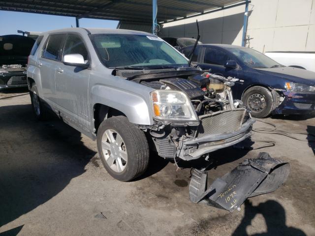 GMC TERRAIN SL 2011 2ctalmec7b6430922