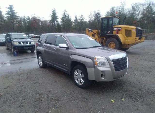 GMC TERRAIN 2011 2ctalmec7b6432119