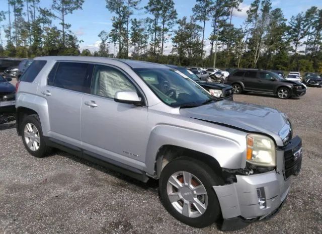 GMC TERRAIN 2011 2ctalmec7b6432654