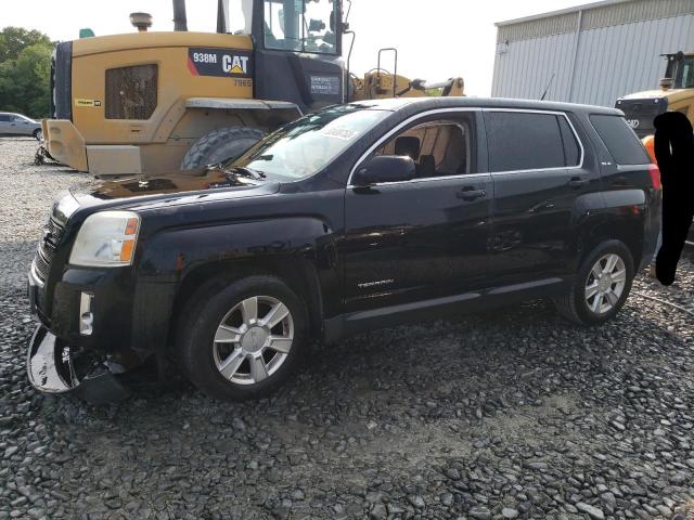 GMC TERRAIN SL 2011 2ctalmec7b6433660