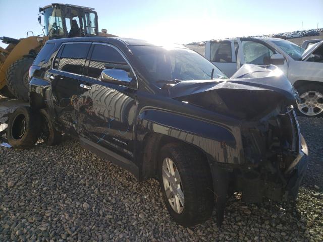 GMC TERRAIN SL 2011 2ctalmec7b6434646