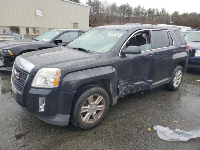 GMC TERRAIN SL 2011 2ctalmec7b6436400