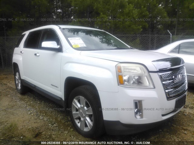 GMC TERRAIN 2011 2ctalmec7b6440527