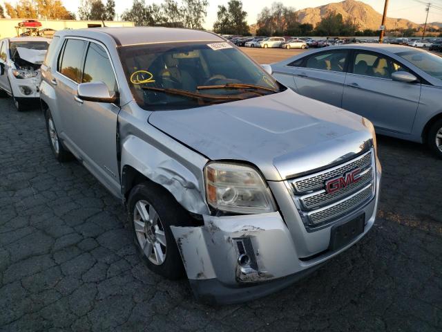 GMC TERRAIN SL 2011 2ctalmec7b6443461