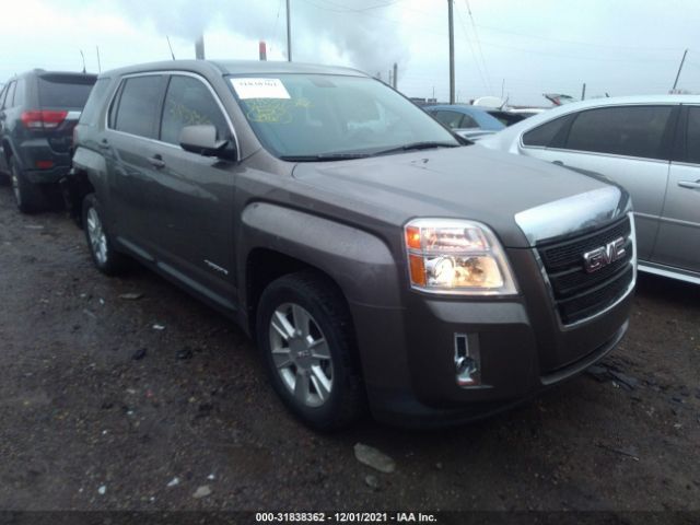 GMC TERRAIN 2011 2ctalmec7b6447784