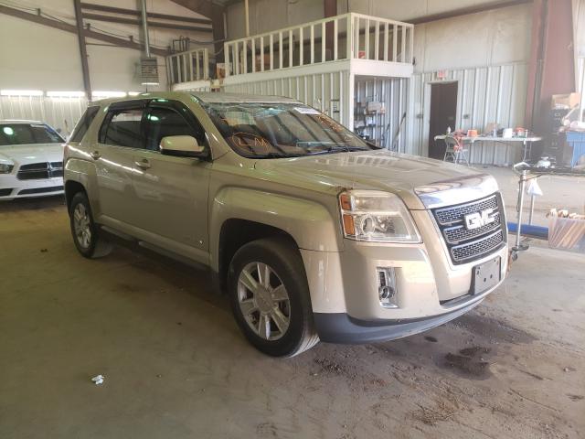 GMC TERRAIN SL 2011 2ctalmec7b6451768