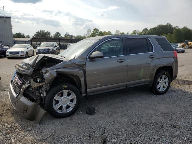 GMC TERRAIN SL 2011 2ctalmec7b6456193