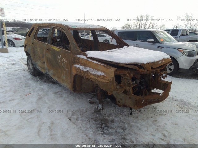 GMC TERRAIN 2011 2ctalmec7b6459384