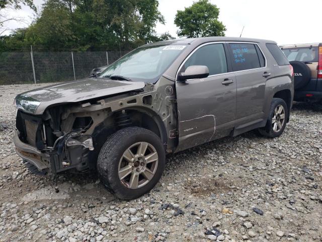 GMC TERRAIN SL 2011 2ctalmec7b6464987