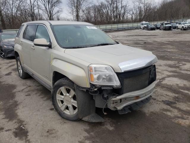 GMC TERRAIN SL 2011 2ctalmec7b6471762