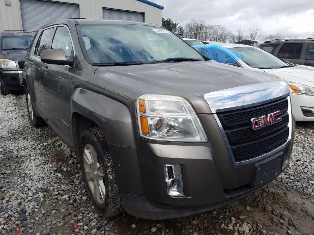 GMC TERRAIN SL 2011 2ctalmec7b6477660