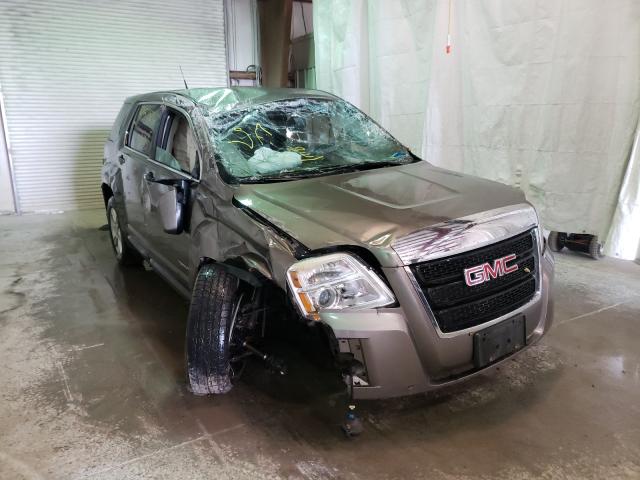 GMC TERRAIN SL 2011 2ctalmec7b6478016