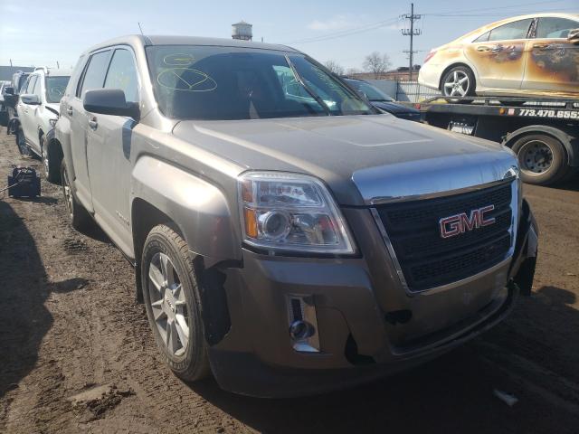 GMC TERRAIN SL 2011 2ctalmec7b6480879