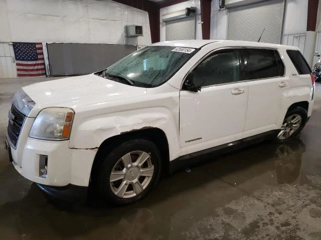 GMC TERRAIN SL 2011 2ctalmec8b6203688