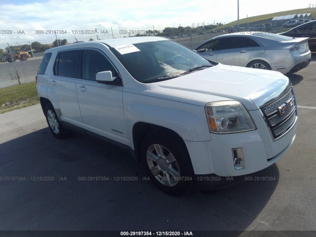 GMC TERRAIN 2011 2ctalmec8b6207739