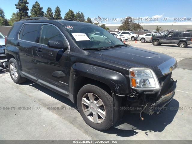 GMC TERRAIN 2011 2ctalmec8b6222757