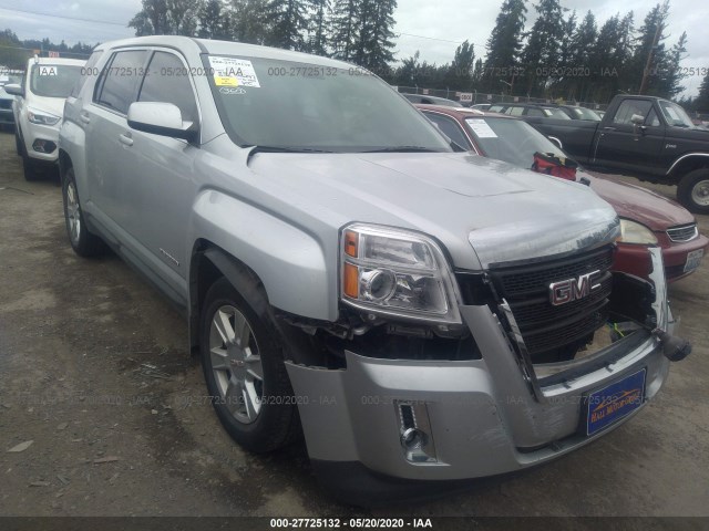 GMC TERRAIN 2011 2ctalmec8b6223004