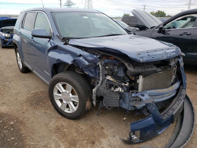 GMC TERRAIN SL 2011 2ctalmec8b6224881