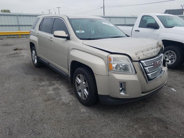 GMC TERRAIN SL 2011 2ctalmec8b6225822