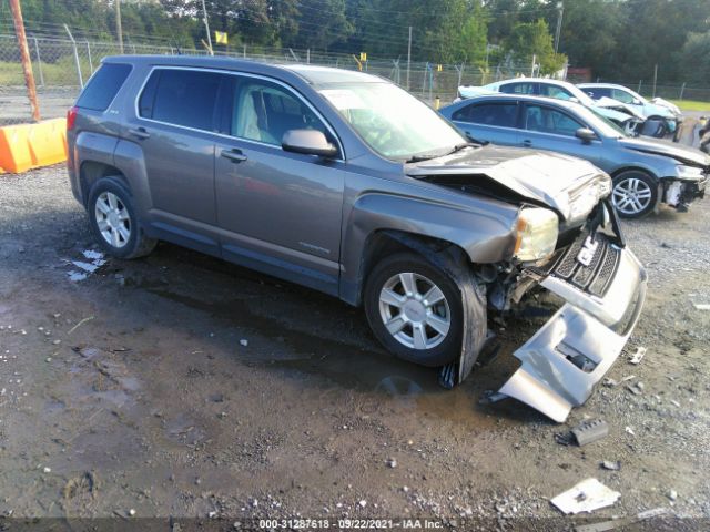 GMC TERRAIN 2011 2ctalmec8b6231328