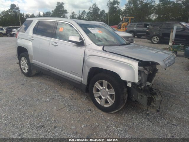 GMC TERRAIN 2011 2ctalmec8b6234407